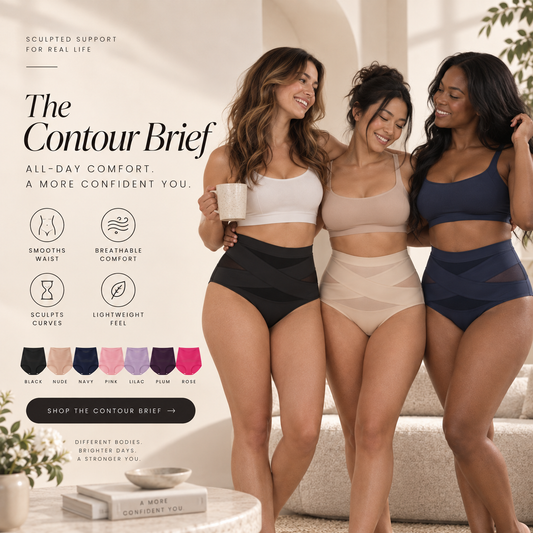 Formé Contour Brief